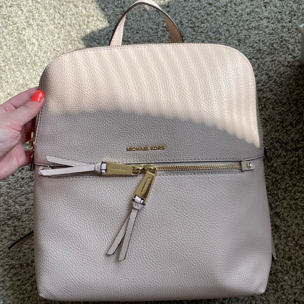 Michael Kors Backpack